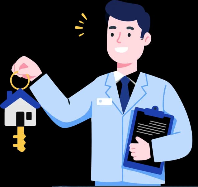 Strong local market expertise